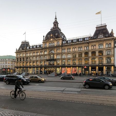 Perfect Apartments In Superb Location By Stroget, The Metro & Attractions Kopenhaga Zewnętrze zdjęcie