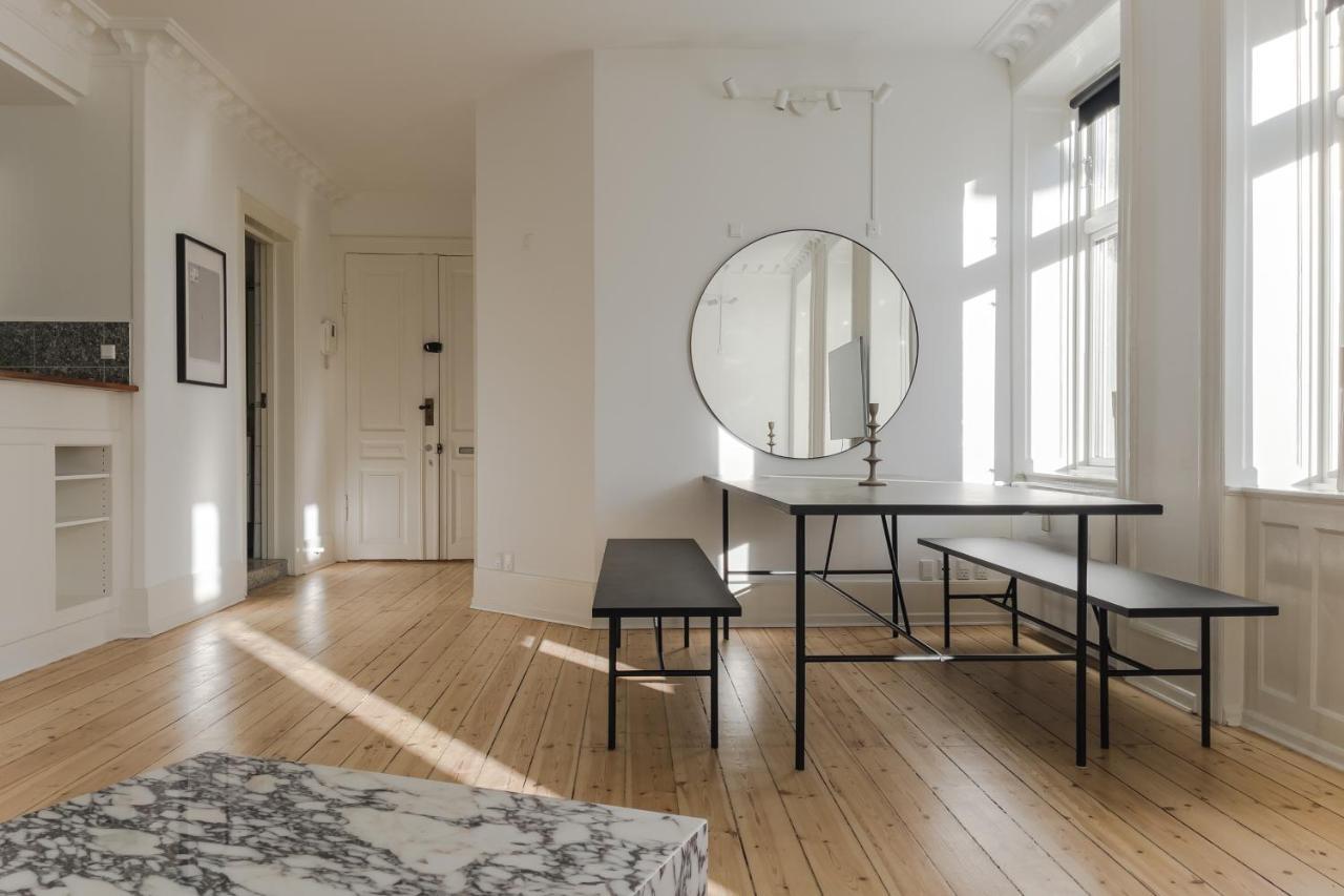 Perfect Apartments In Superb Location By Stroget, The Metro & Attractions Kopenhaga Zewnętrze zdjęcie