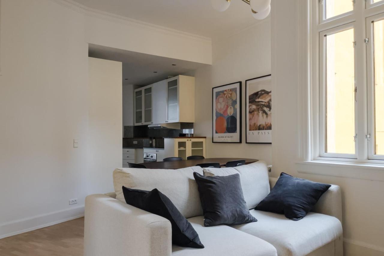 Perfect Apartments In Superb Location By Stroget, The Metro & Attractions Kopenhaga Zewnętrze zdjęcie