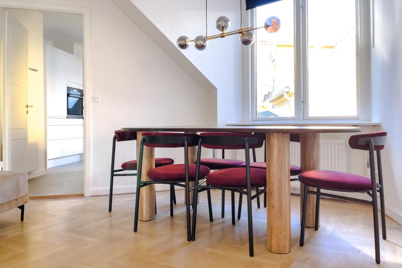 Perfect Apartments In Superb Location By Stroget, The Metro & Attractions Kopenhaga Zewnętrze zdjęcie