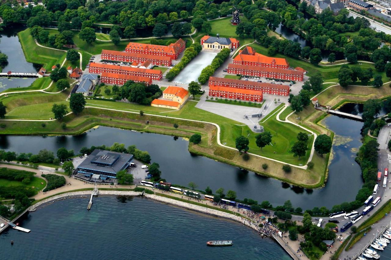 Perfect Apartments In Superb Location By Stroget, The Metro & Attractions Kopenhaga Zewnętrze zdjęcie