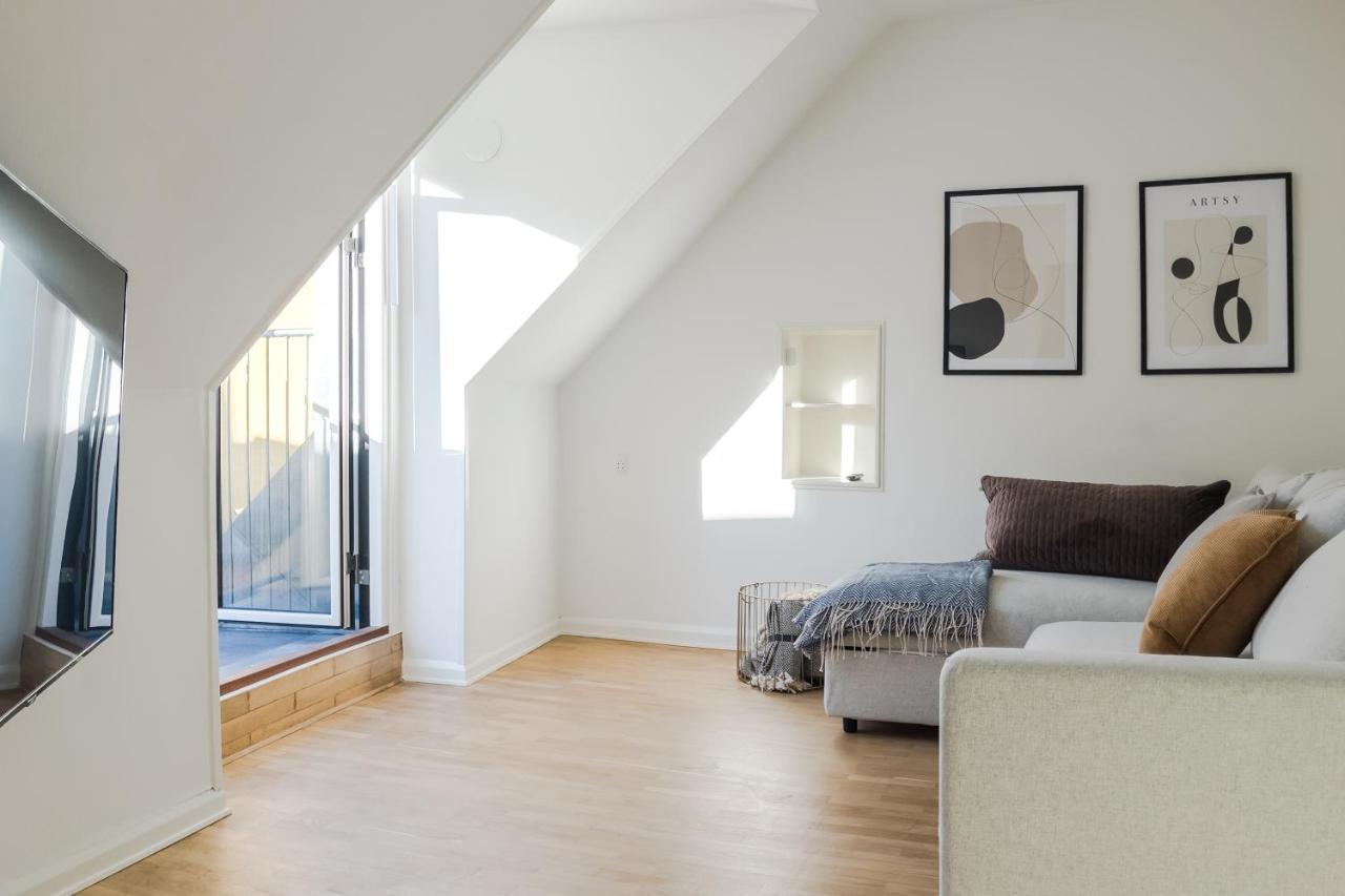 Perfect Apartments In Superb Location By Stroget, The Metro & Attractions Kopenhaga Zewnętrze zdjęcie