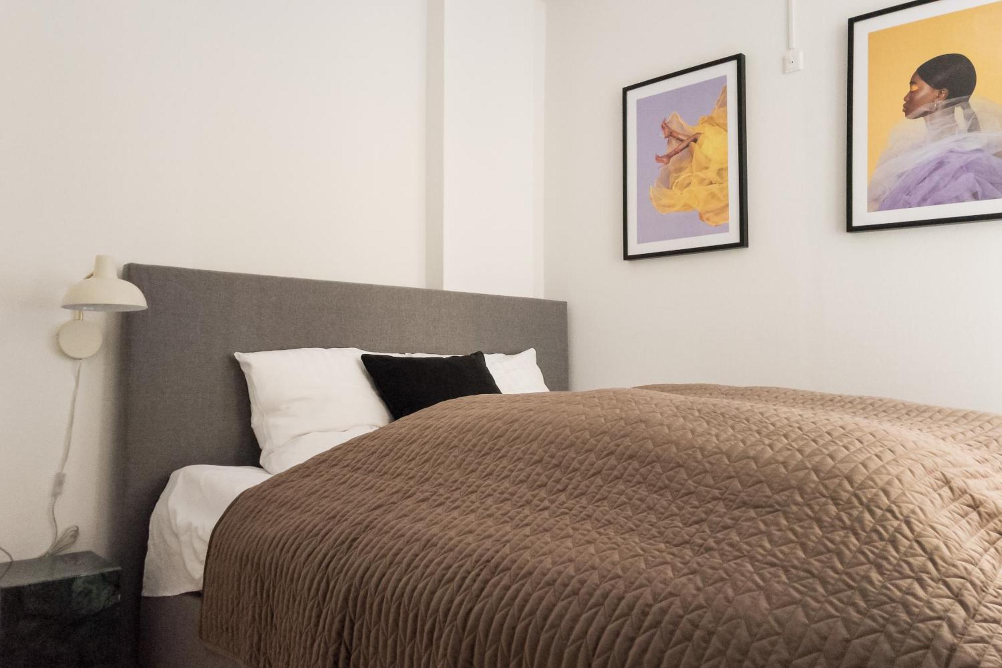 Perfect Apartments In Superb Location By Stroget, The Metro & Attractions Kopenhaga Zewnętrze zdjęcie