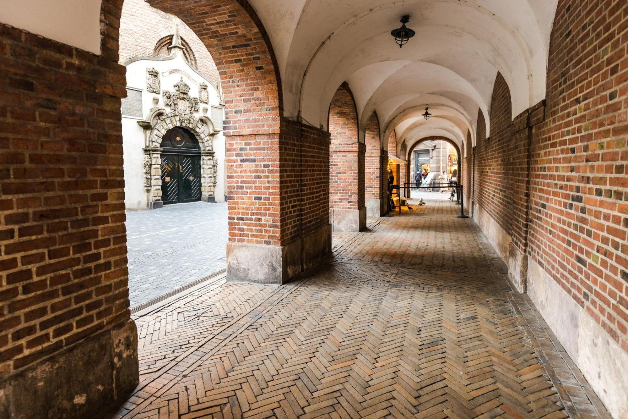 Perfect Apartments In Superb Location By Stroget, The Metro & Attractions Kopenhaga Zewnętrze zdjęcie