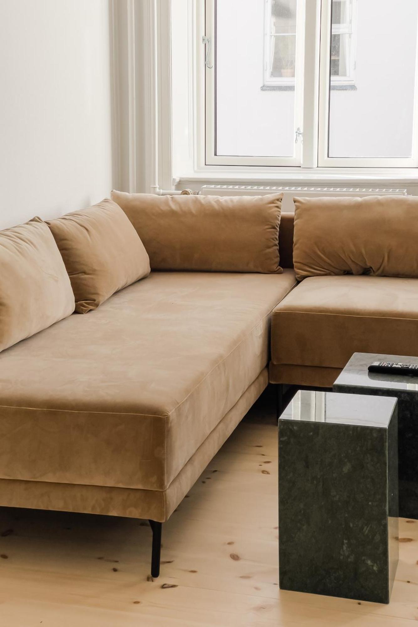 Perfect Apartments In Superb Location By Stroget, The Metro & Attractions Kopenhaga Zewnętrze zdjęcie