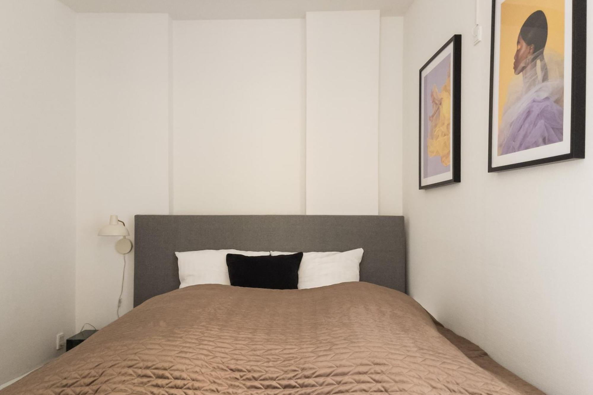 Perfect Apartments In Superb Location By Stroget, The Metro & Attractions Kopenhaga Zewnętrze zdjęcie
