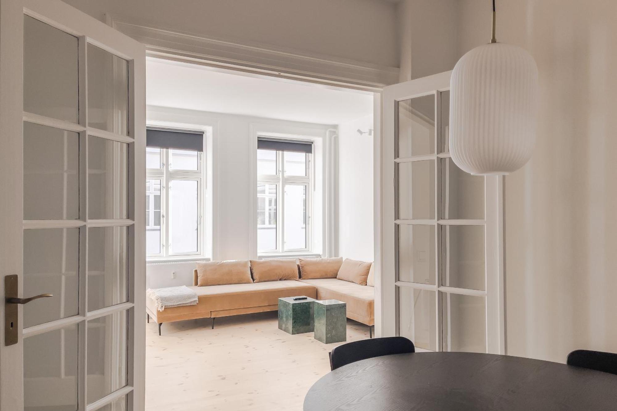 Perfect Apartments In Superb Location By Stroget, The Metro & Attractions Kopenhaga Zewnętrze zdjęcie